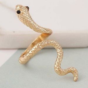 ✨New! Snake Ring✨